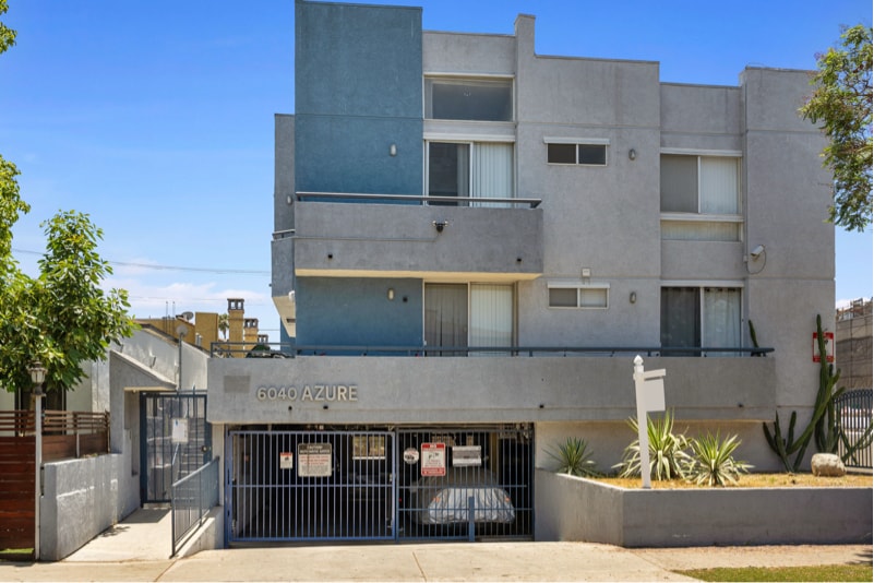 Primary Photo - 6040-6042 Barton Ave