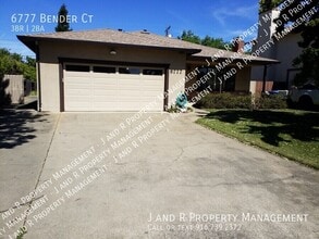 Building Photo - 6777 Bender Ct