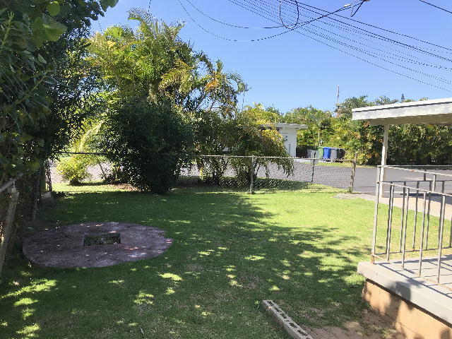 Foto del edificio - 627 Oneawa St