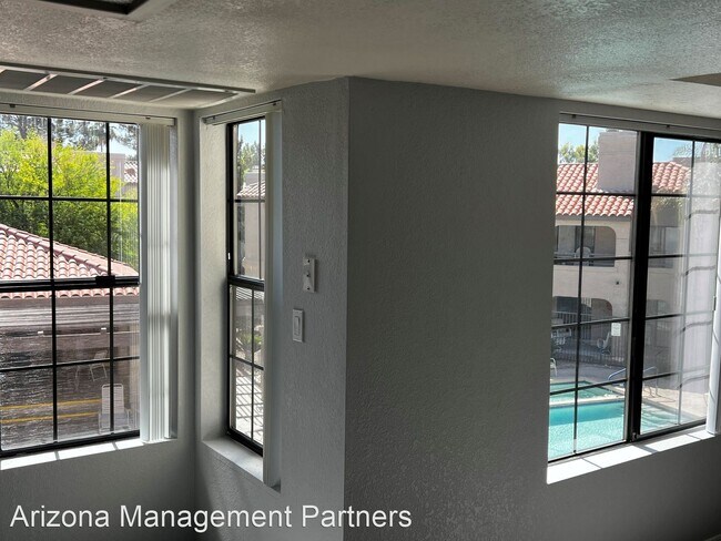 Foto del edificio - 2 br, 2 bath House - 9775 N 93rd Way #259