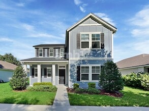 Building Photo - 713 Celebration Lane