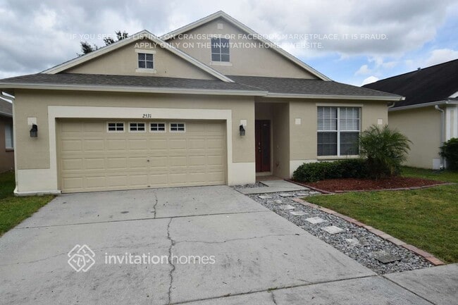 Building Photo - 2531 Butterfly Landing Dr