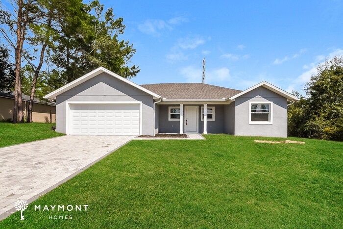Foto principal - 645 Hickory Ave