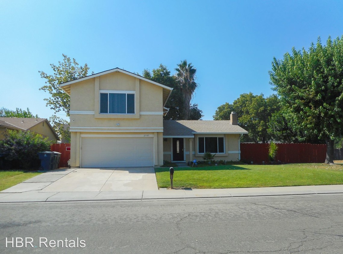 Primary Photo - 2505 Colony Dr
