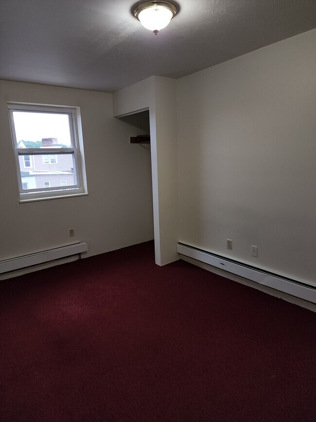 Foto del edificio - 3606 Dawson St