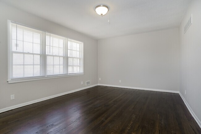 Building Photo - 8809 Blue Ridge Blvd