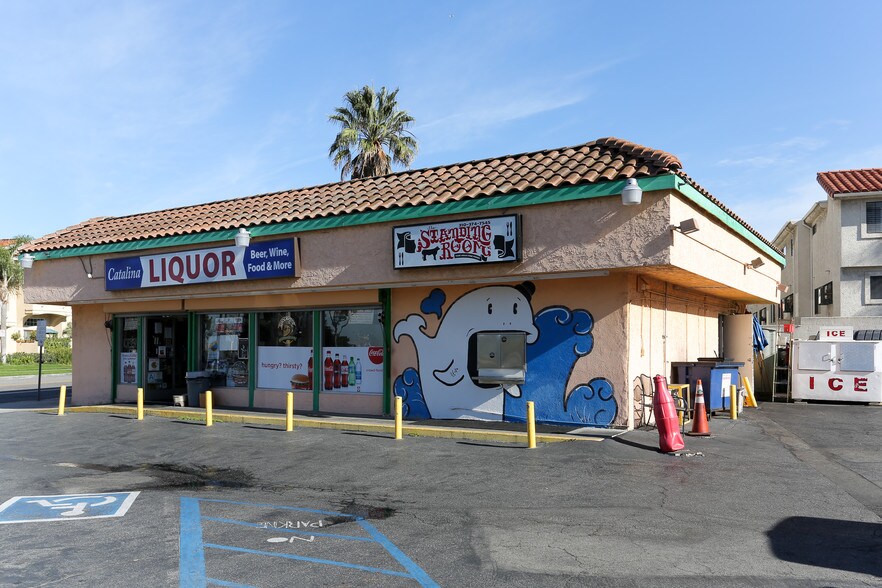 Picture of Redondo Beach
