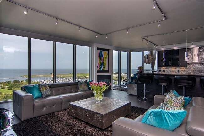 Foto del edificio - 1 Beach Dr SE