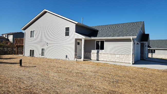 Foto del edificio - 5981 Hanson Ct