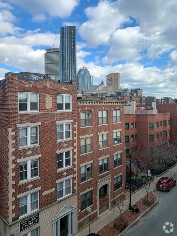 Building Photo - 50 Symphony Rd