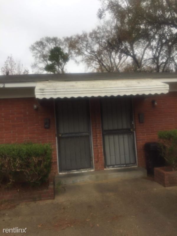 Foto principal - 1 br, 1 bath House - 1722 First Ave