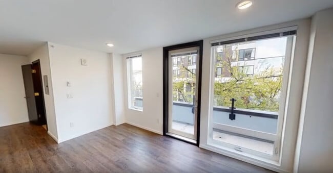 Building Photo - Vitality on 17th