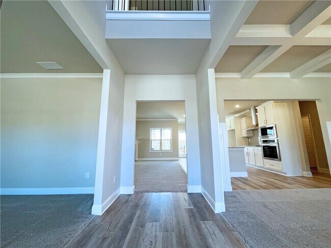 Foto del edificio - 2350 Britt St