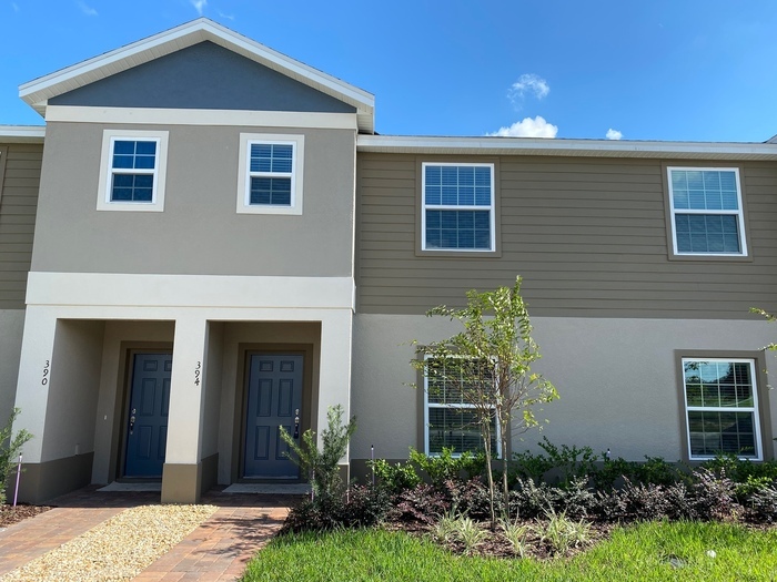 Foto principal - Williams Preserve-Townhouse-394 Annabelle ...