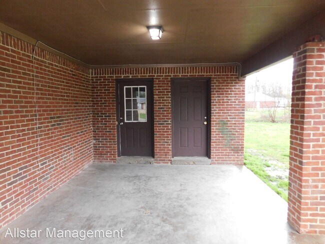 Building Photo - 3 br, 2 bath House - 231 Van Voris St.