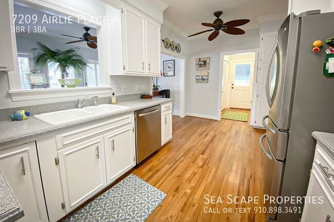 Building Photo - 7209 Airlie Pl