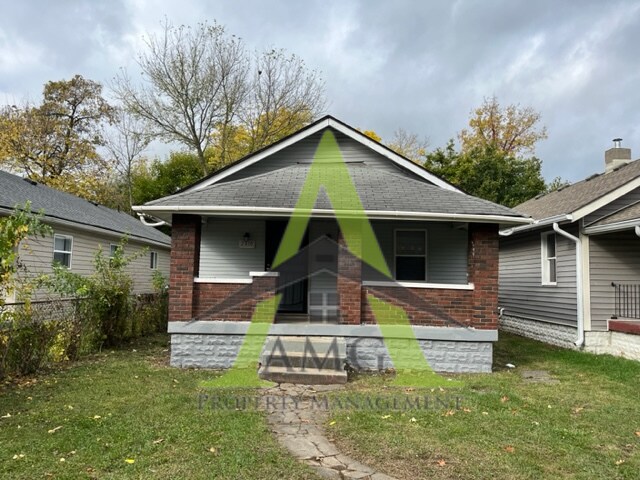 Foto principal - 2410 Indianapolis Ave