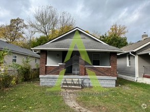 Building Photo - 2410 Indianapolis Ave
