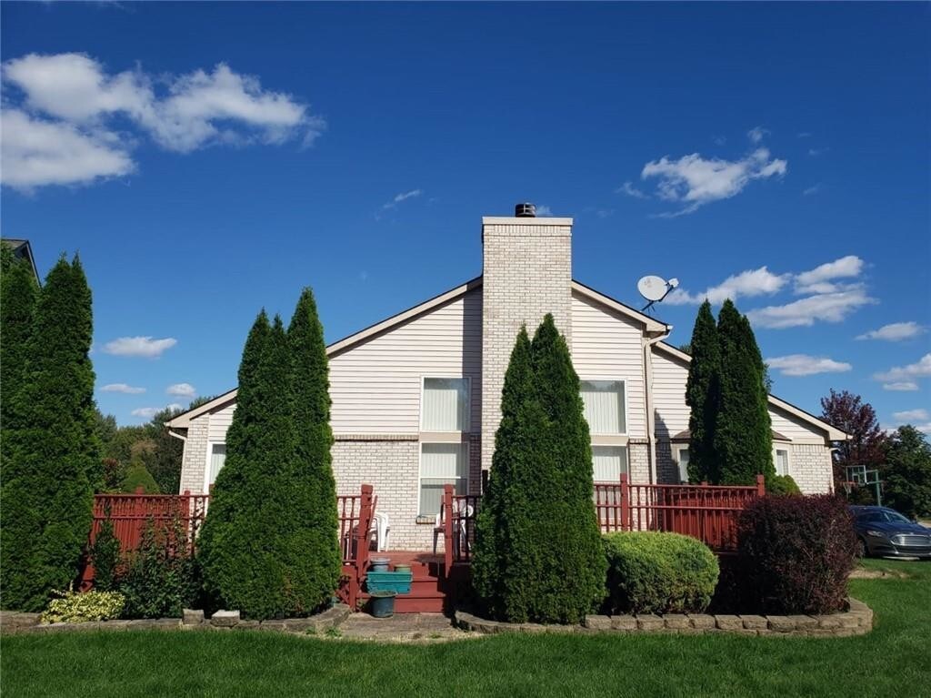 Primary Photo - 2092 Woodbine Dr