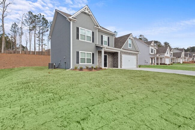 Building Photo - Paulding County - 30132  4 bedrooms/2.5 Ba...