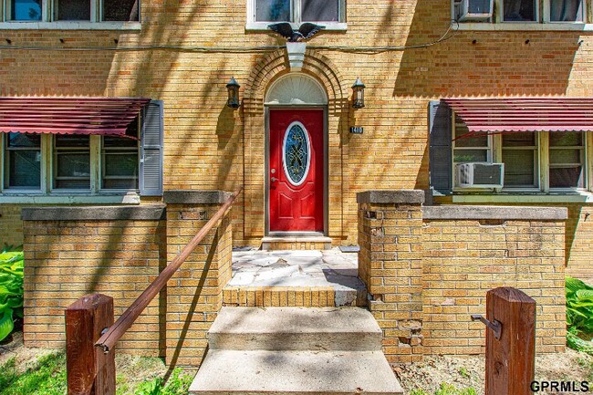 Foto del edificio - 1410 7th St