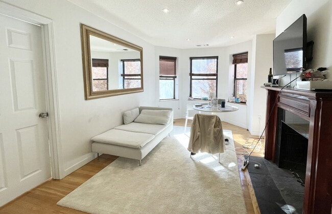 Foto del edificio - 73 Gainsborough St