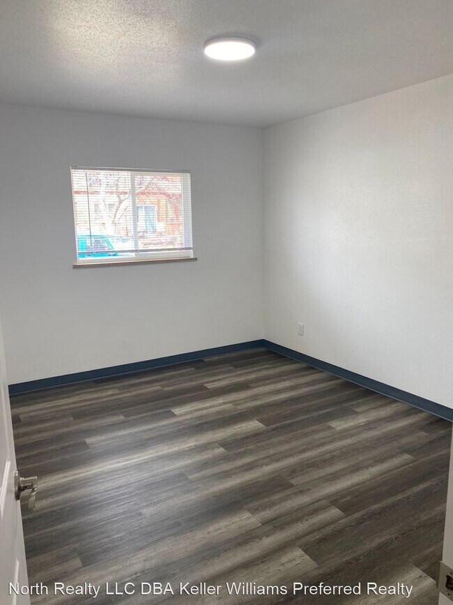 Foto del edificio - 2 br, 1 bath House - 2810 Marine St. Unit A