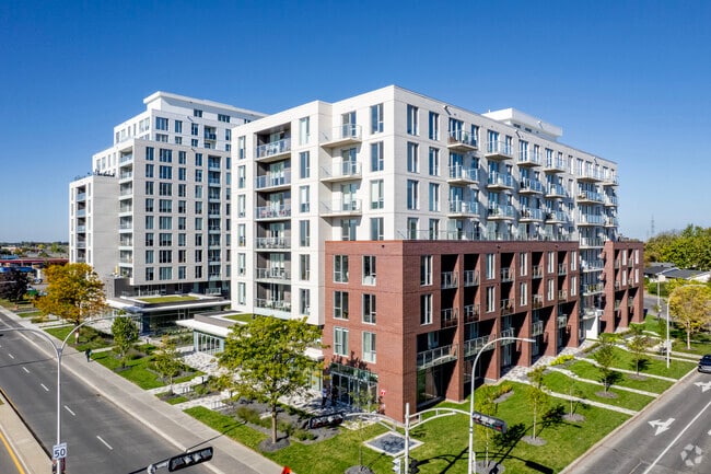 WestWalk Dollard-des-Ormeaux