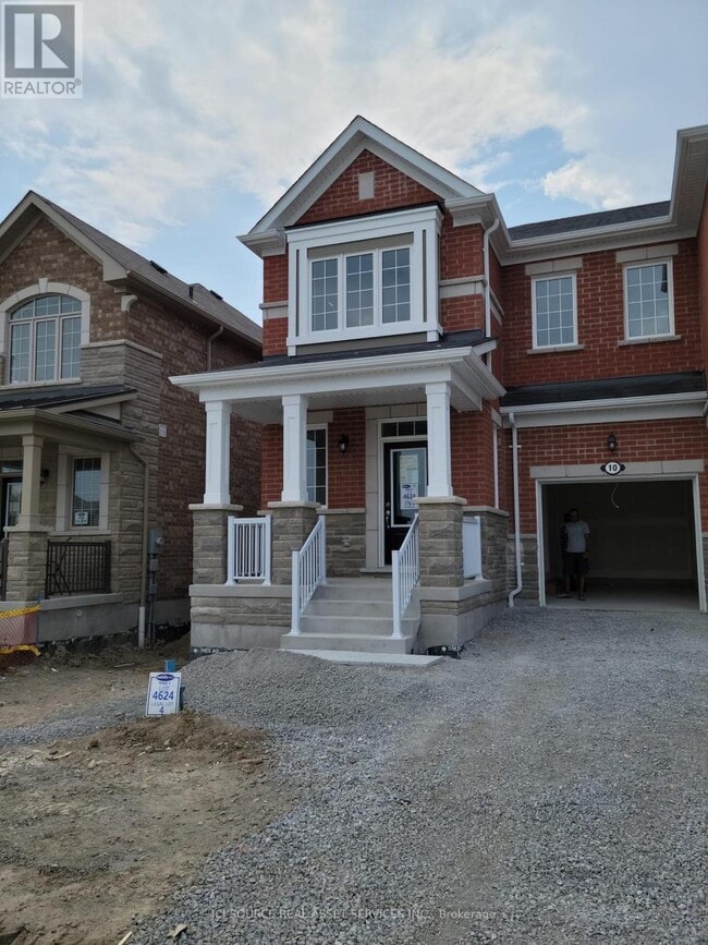 Building Photo - 10 Limoges St