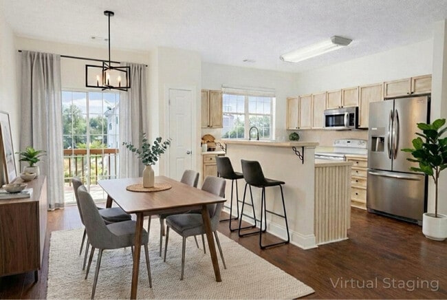 Foto del edificio - 4865 Beacon Ridge Ln