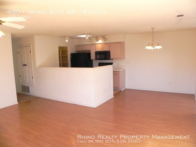Building Photo - 4801 Irving Blvd NW