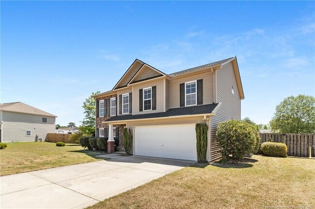 Foto del edificio - 269 Declaration Dr