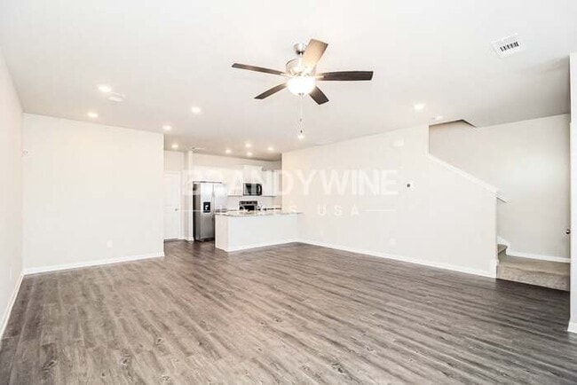 Foto del edificio - 127 Windflower Wy
