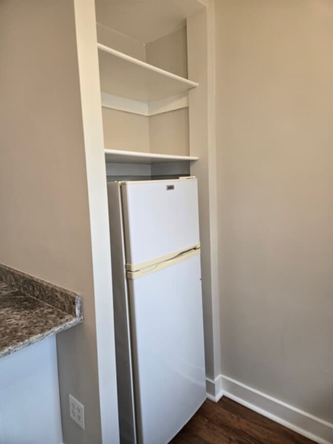 Foto del edificio - 1189 Commonwealth Ave