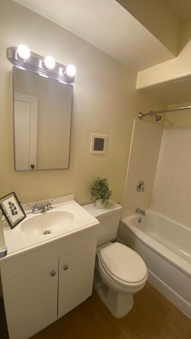 Foto del interior - Eugene Manor Apartments