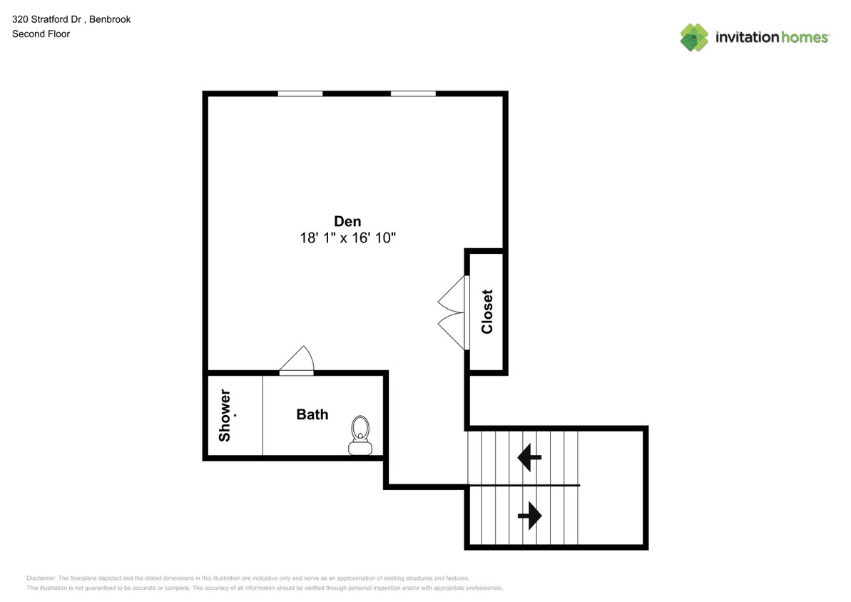 Building Photo - 320 Stratford Dr