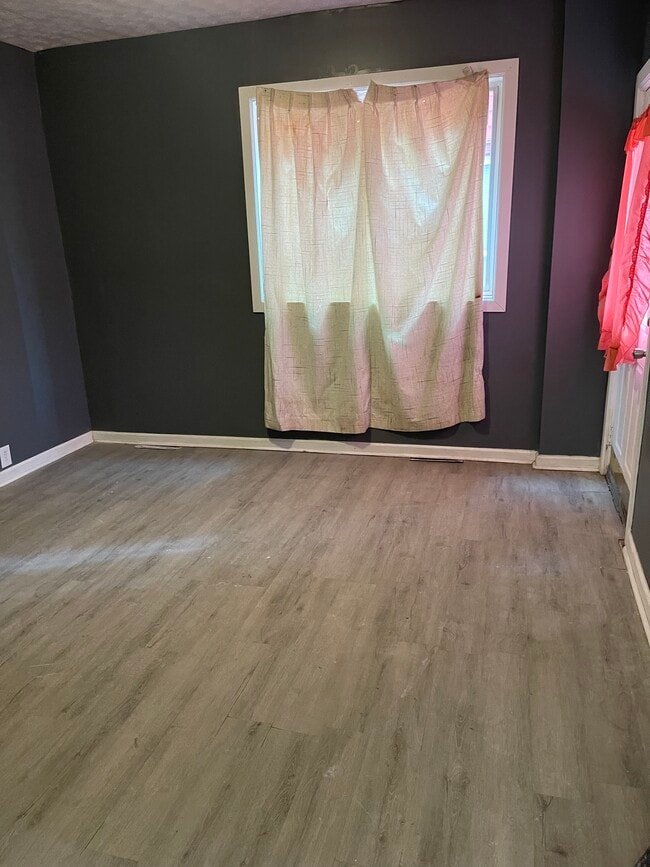 Sala de estar - 734 Roberts St