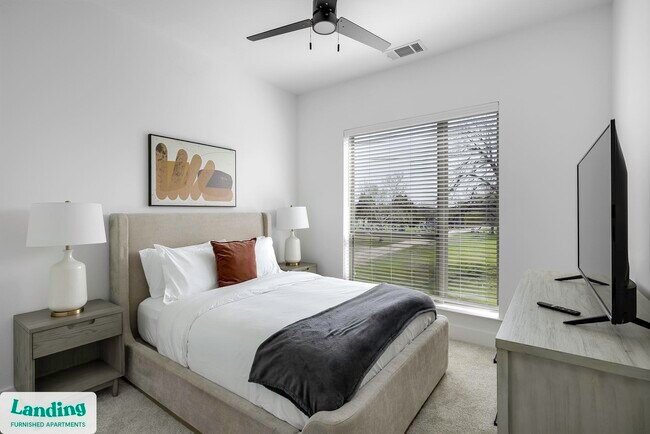 Foto del edificio - 650 E Sycamore St