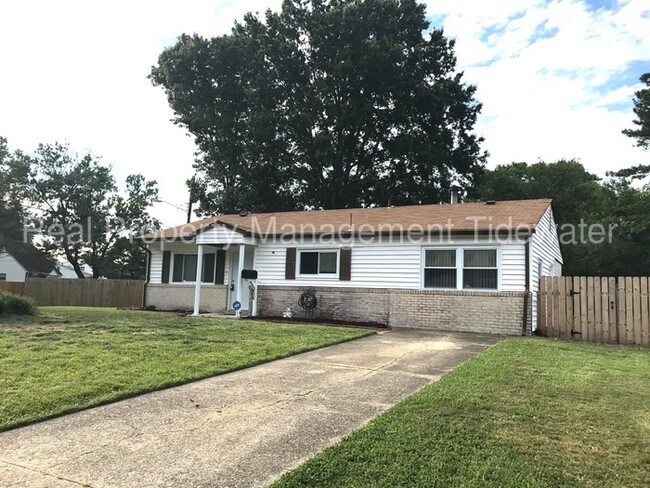Building Photo - 4936 Carnation Ave