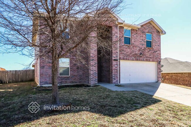 Foto del edificio - 2435 Buffalo Run