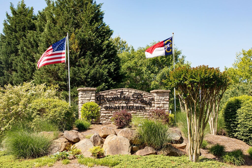 Bromley Park 2113 Bromley Park Dr WinstonSalem, NC