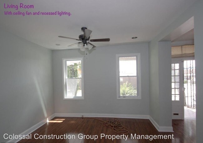 Building Photo - 1604 N Pulaski St