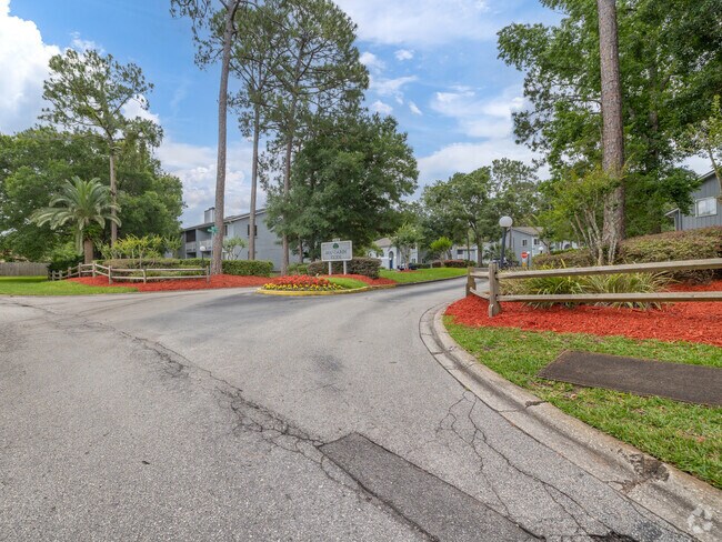 Contexto - Mandarin Glen