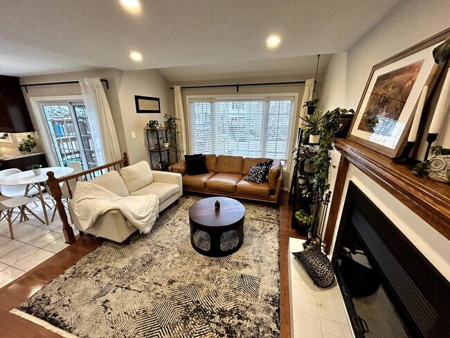 Photo du bâtiment - 1232 Joseph Drouin Ave