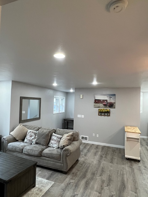 Foto del edificio - 10635 Woodchuck Ln SE
