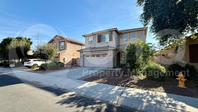 Foto del edificio - 3231 S Santa Rita Way