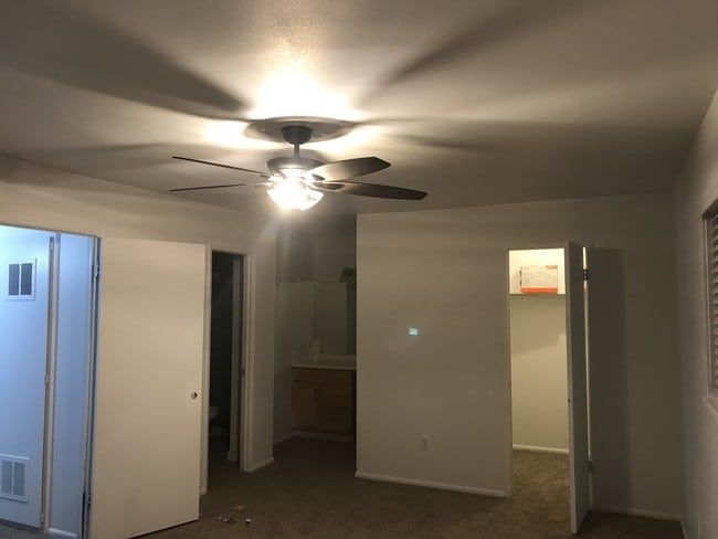 Master Bedroom - 3930 S Yosemite St