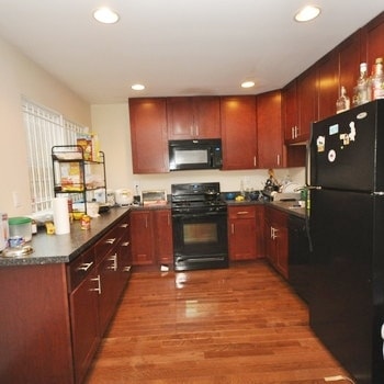 Photo - 2142 N Marvine St Townhome