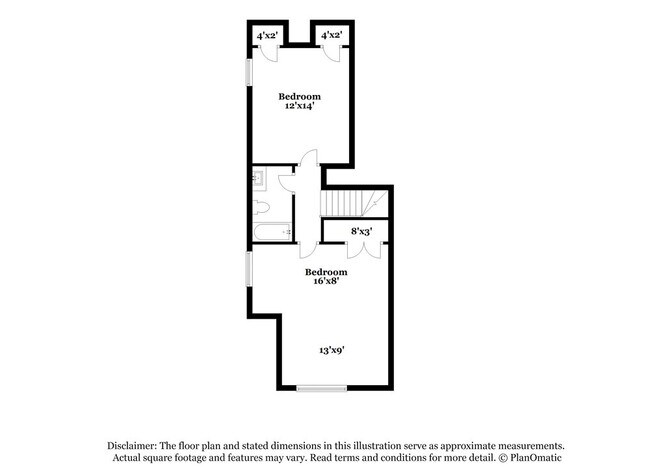 Foto del edificio - 7138 Queens Crown Ct