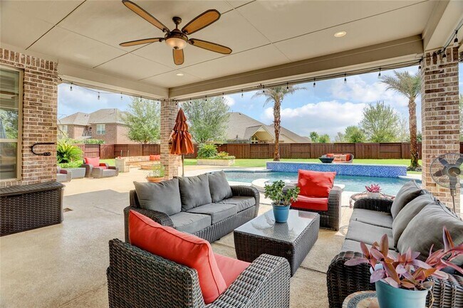 Foto del edificio - 10727 Stone Isle Ct